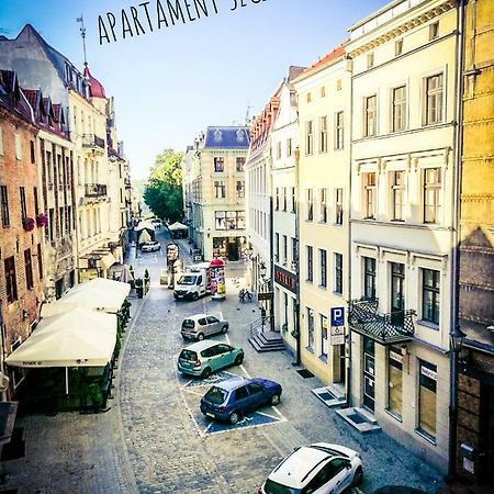 Apartament Szczytna No'10 Stary Toruń Esterno foto