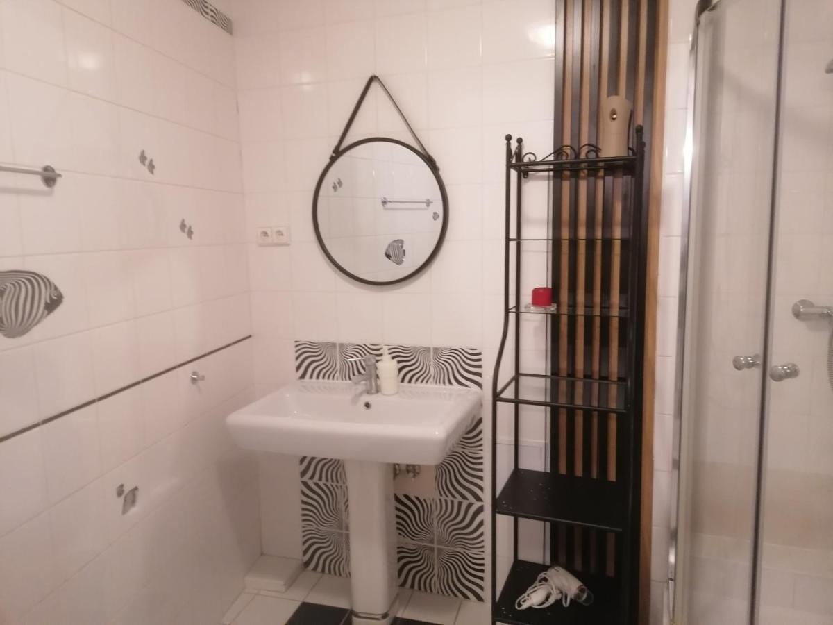 Apartament Szczytna No'10 Stary Toruń Esterno foto