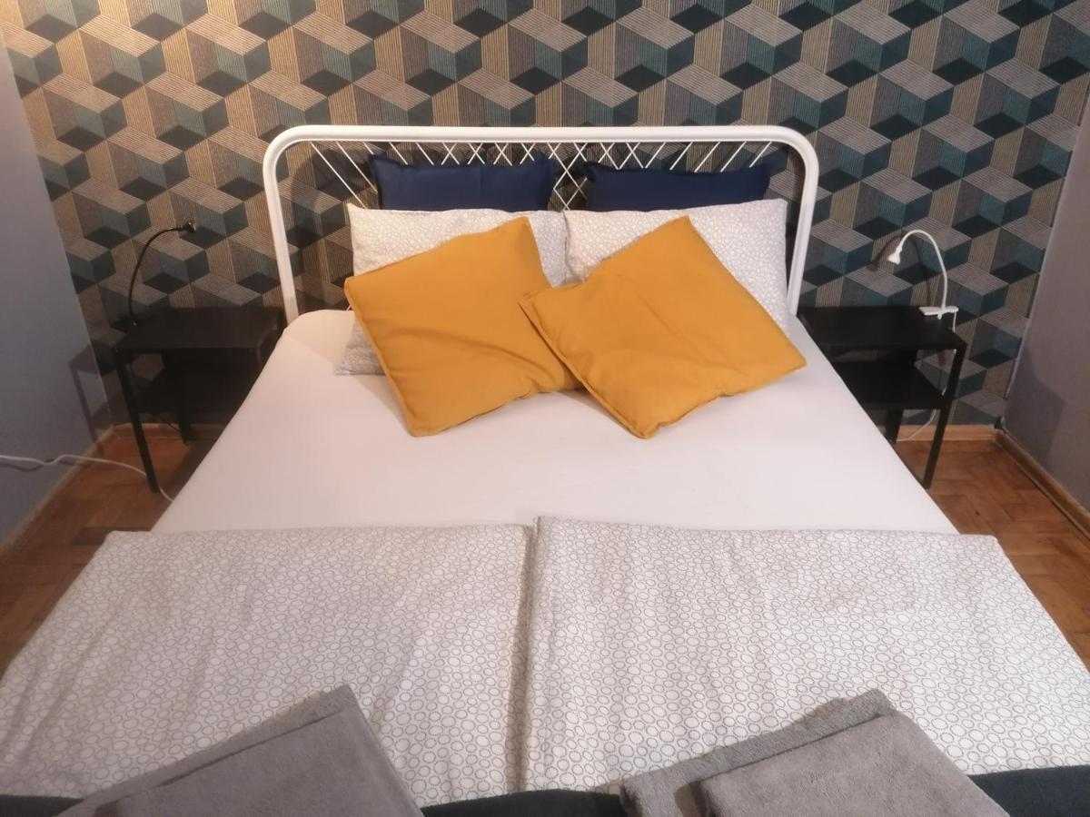 Apartament Szczytna No'10 Stary Toruń Esterno foto
