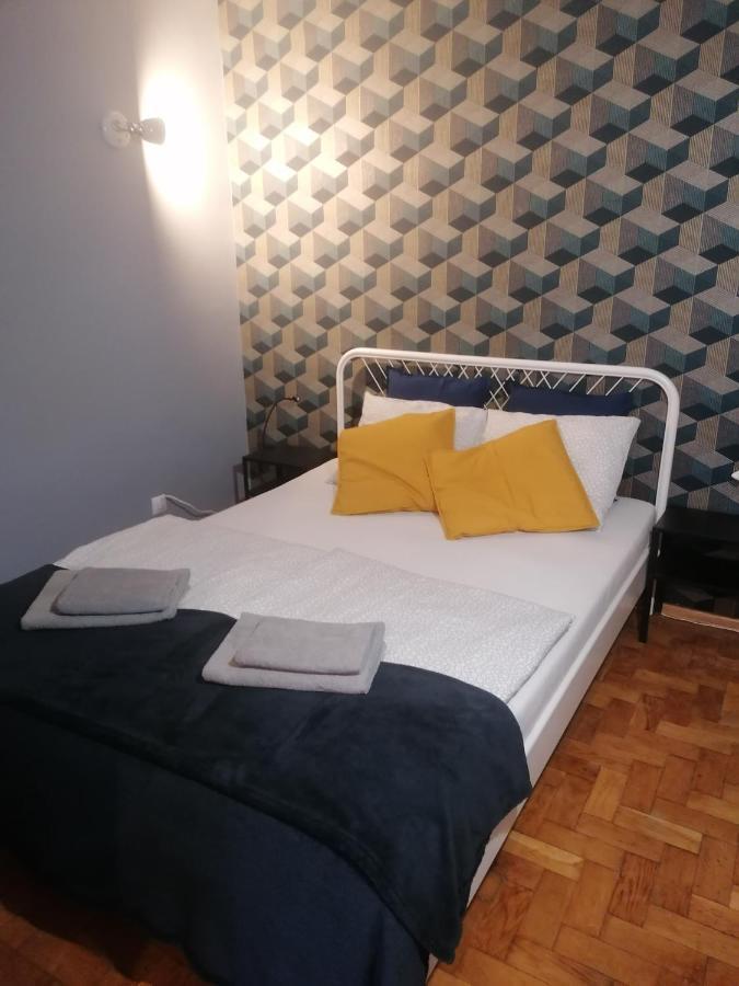 Apartament Szczytna No'10 Stary Toruń Esterno foto