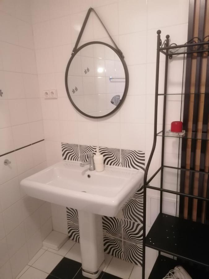 Apartament Szczytna No'10 Stary Toruń Esterno foto