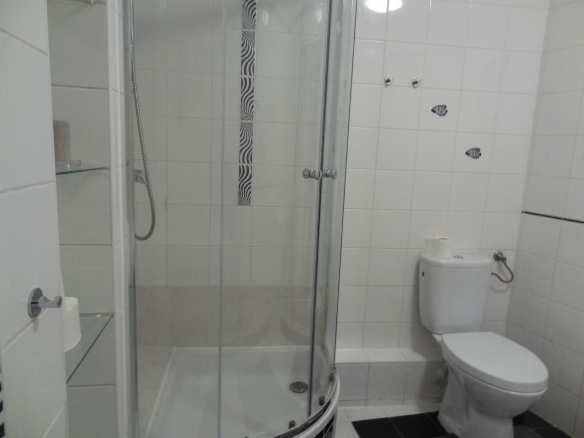 Apartament Szczytna No'10 Stary Toruń Esterno foto