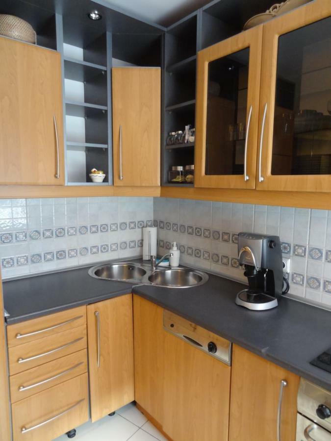 Apartament Szczytna No'10 Stary Toruń Esterno foto