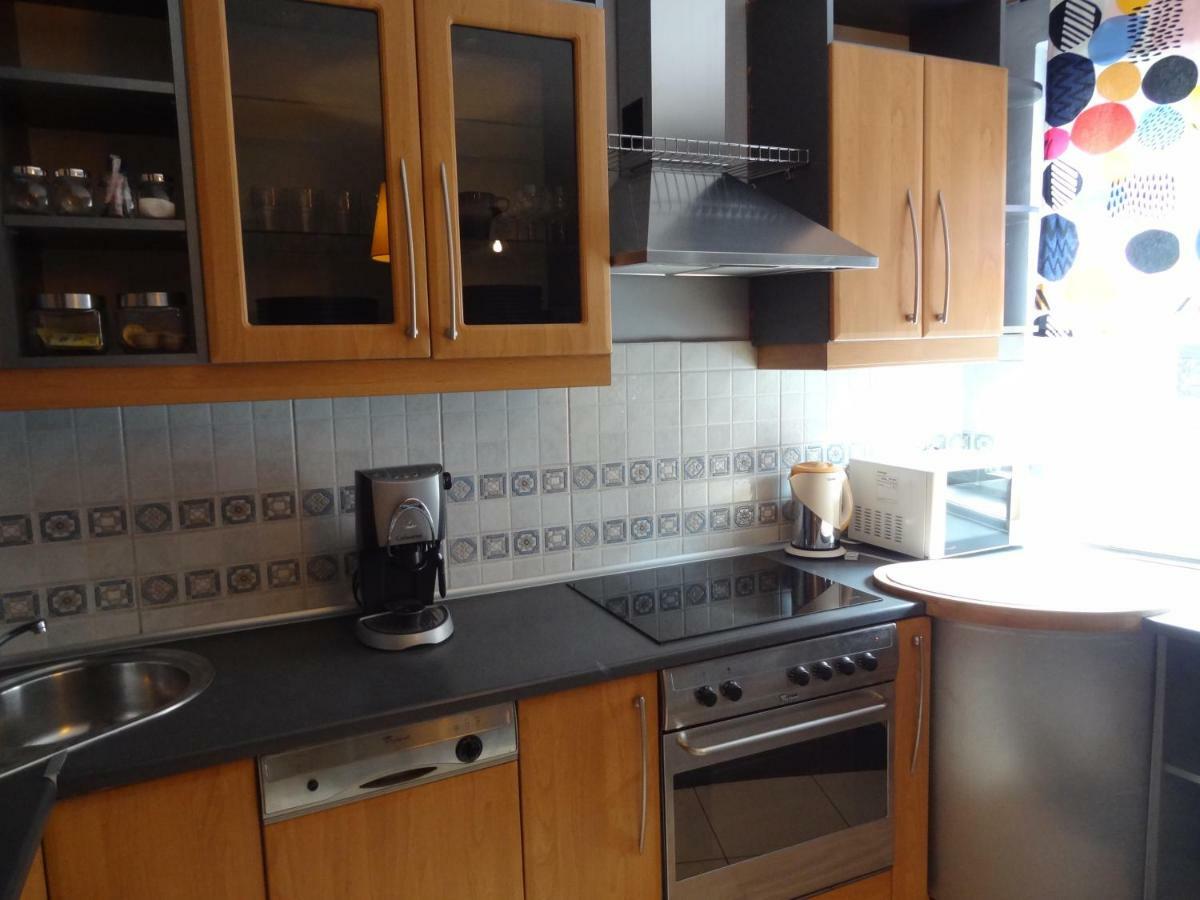 Apartament Szczytna No'10 Stary Toruń Esterno foto