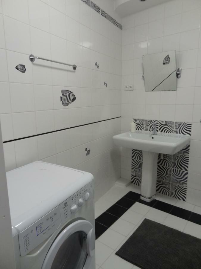 Apartament Szczytna No'10 Stary Toruń Esterno foto