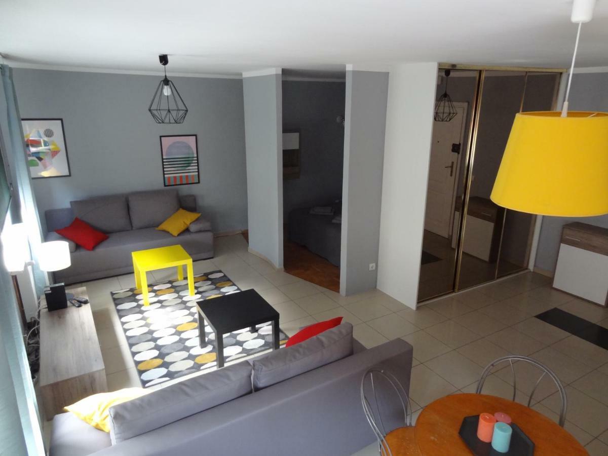 Apartament Szczytna No'10 Stary Toruń Esterno foto
