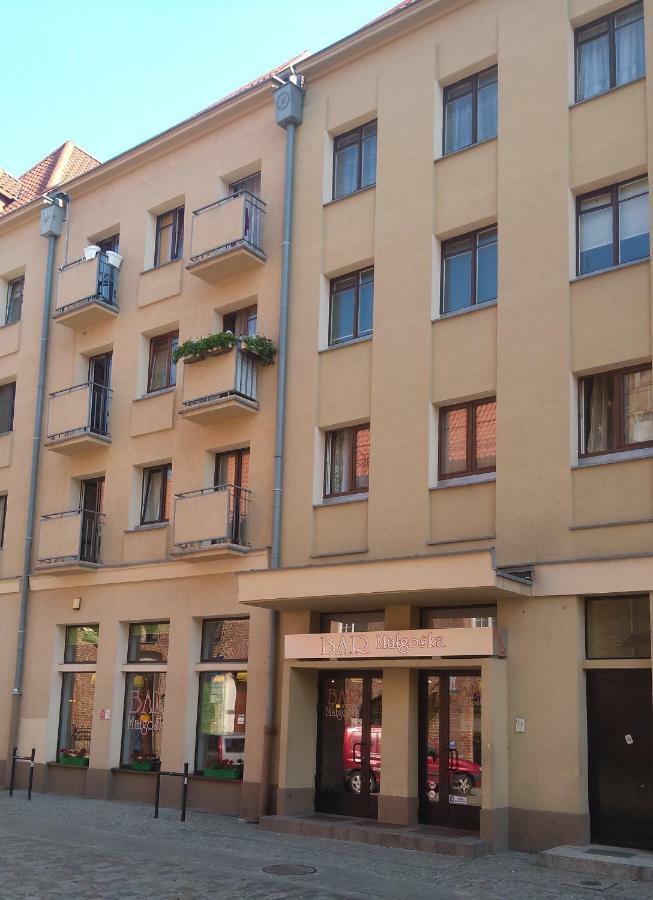 Apartament Szczytna No'10 Stary Toruń Esterno foto