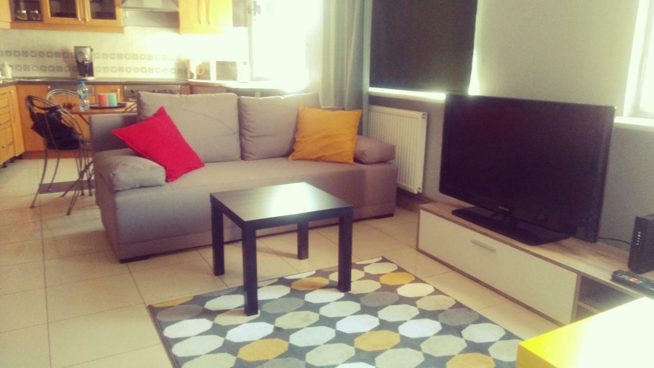 Apartament Szczytna No'10 Stary Toruń Esterno foto